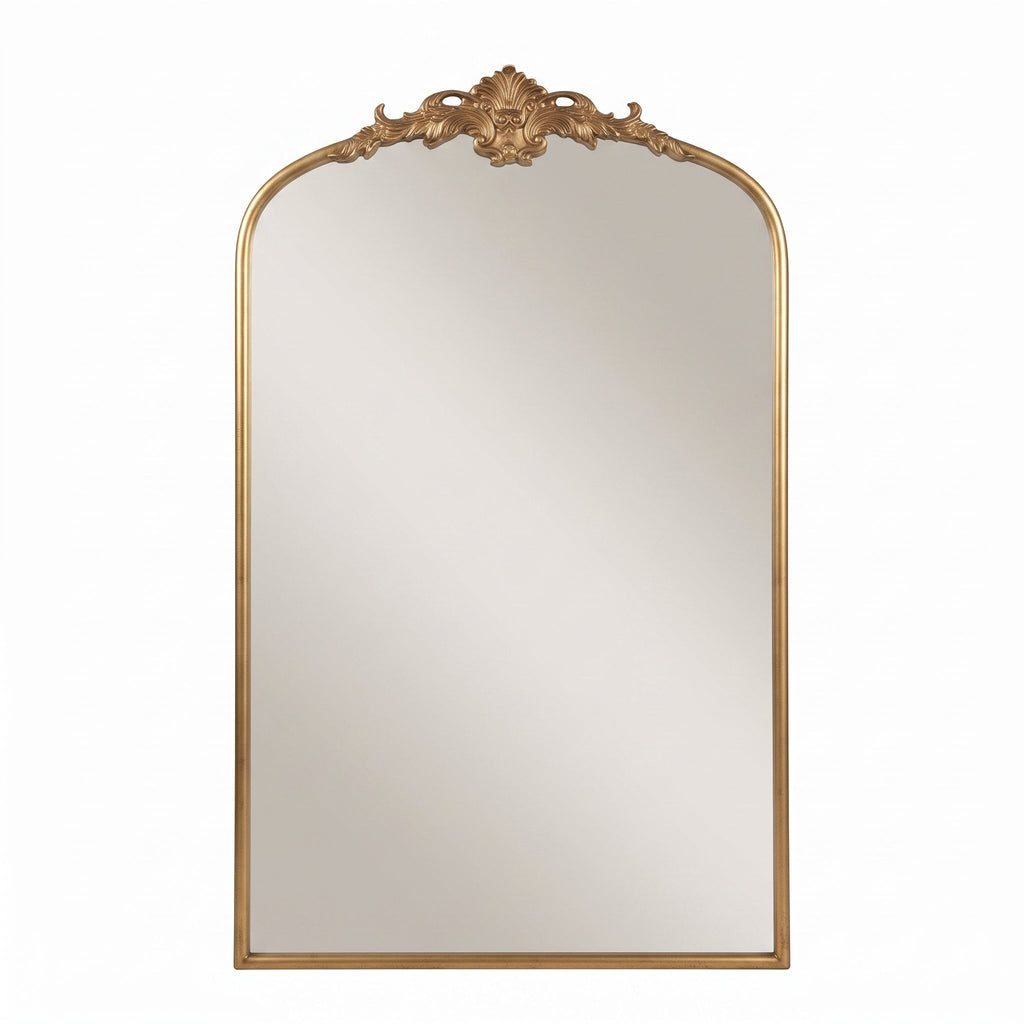 24''x36'' Antique Large Wall Mirror