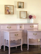 Enchanted Château Bedroom Set