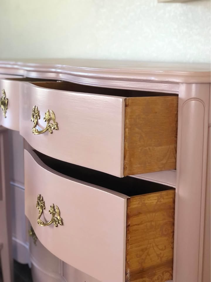 Enchanted Château Bedroom Set