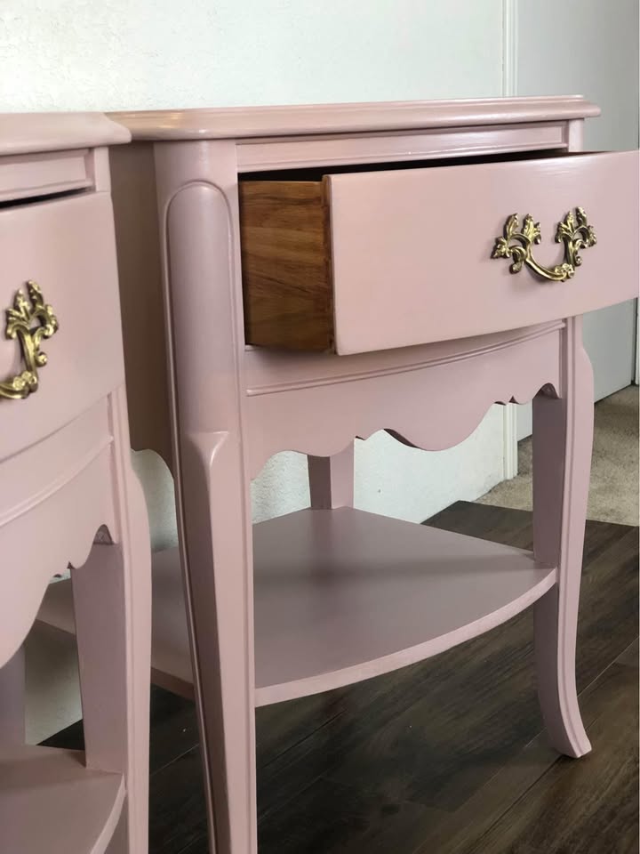 Enchanted Château Bedroom Set