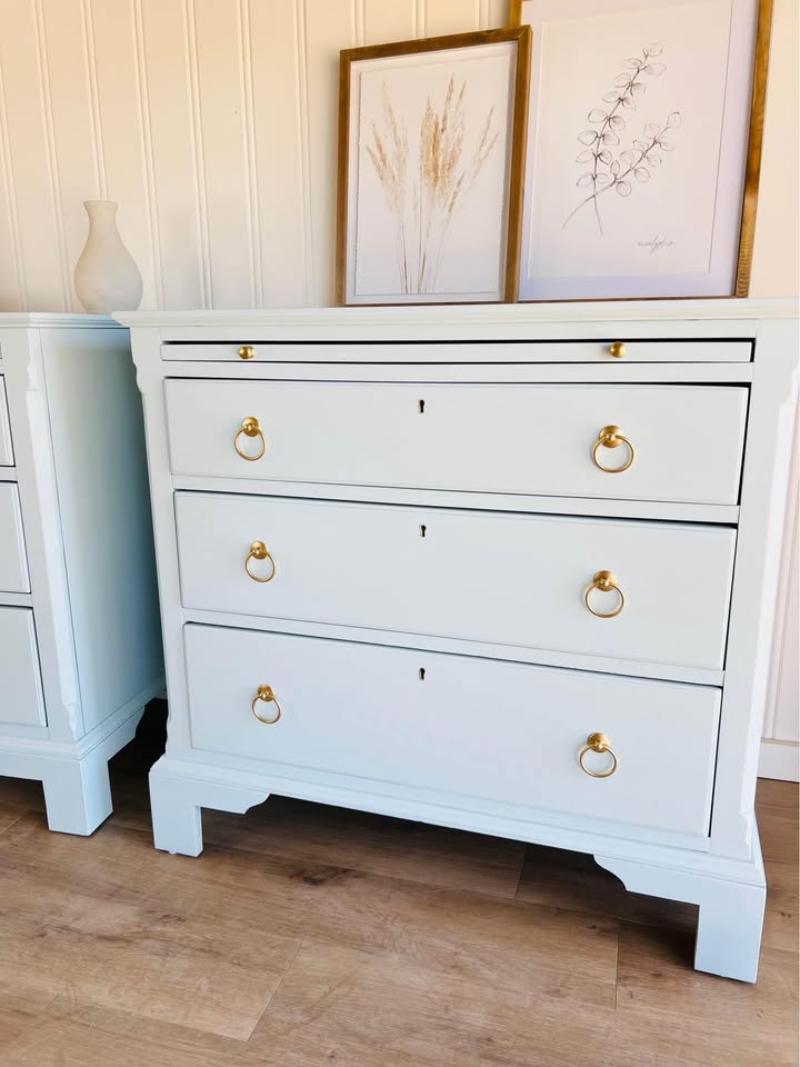 Oversized Night Stands