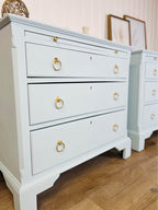 Oversized Night Stands