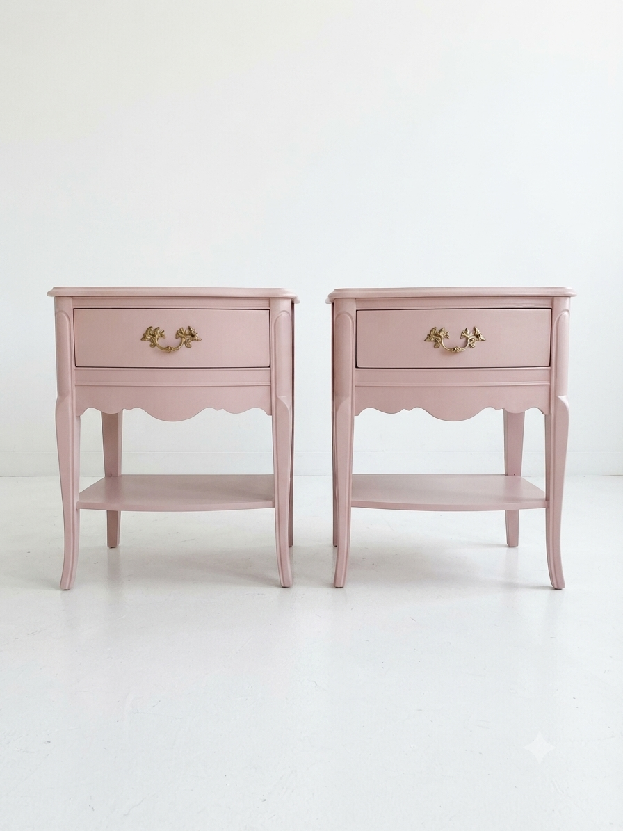 Enchanted Château Bedroom Set
