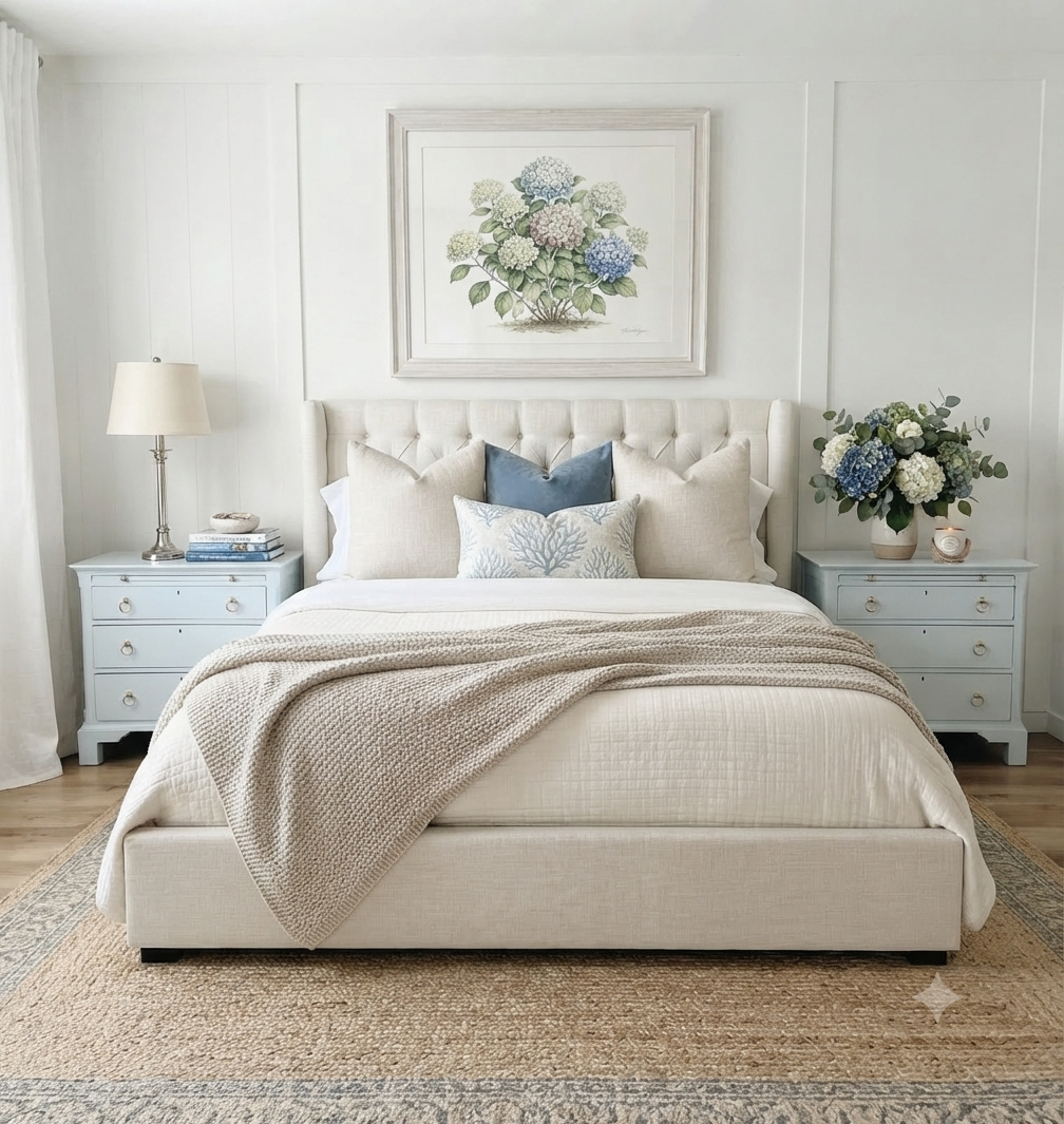 Oversized Night Stands