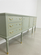 An Exceptional Danish Mahogany Sideboard by Farre Møbelfabrik, Circa 1970s