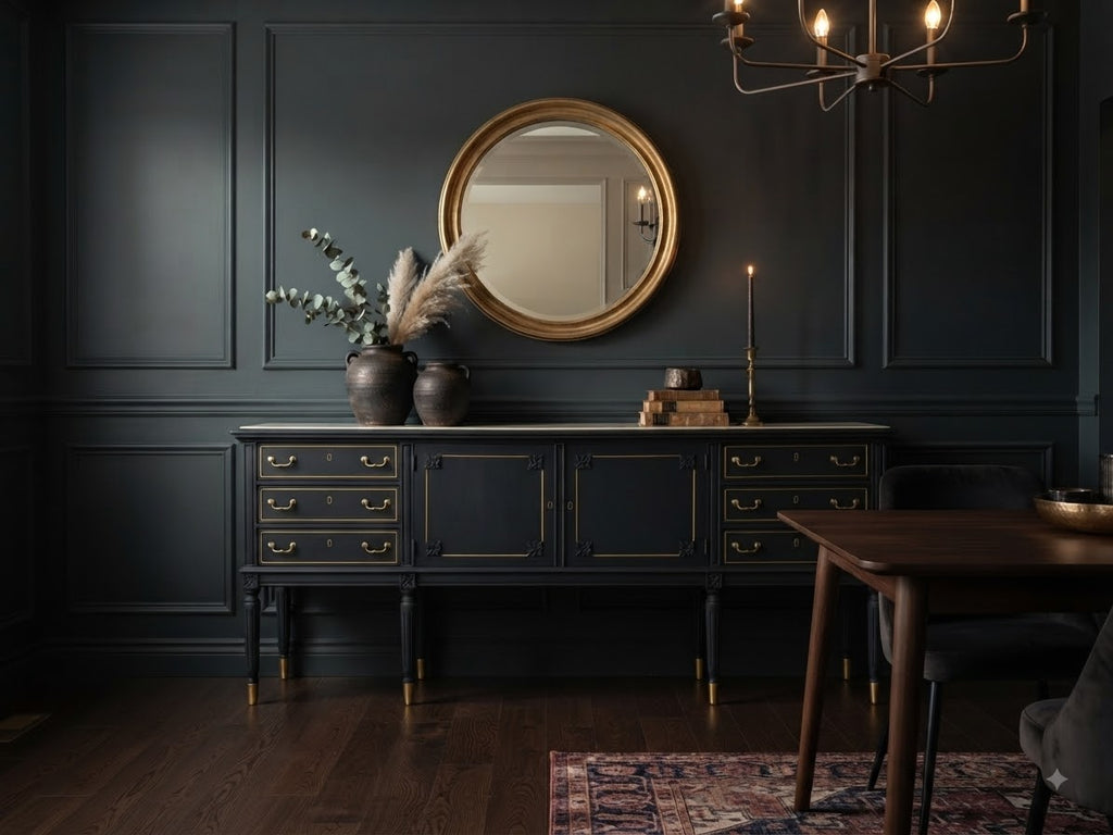 An Exceptional Danish Mahogany Sideboard by Farre Møbelfabrik, Circa 1970s